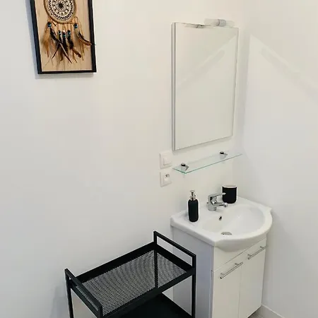 Petite Maison De Pecheur Cosy Au Pied Du Port. Le Tréport